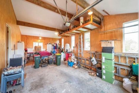 Photo of property in 54 Ketemarae Road, Normanby, Hawera, 4614