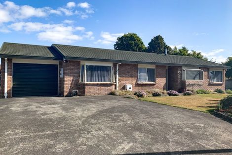 Photo of property in 24 Mullane Street, Hillcrest, Hamilton, 3216