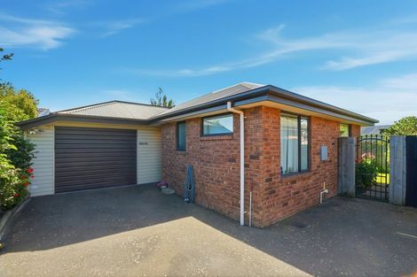 Photo of property in 3/334 Halswell Road, Halswell, Christchurch, 8025