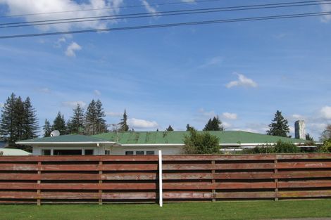 Photo of property in 26 Shirley Street, Mangakakahi, Rotorua, 3015