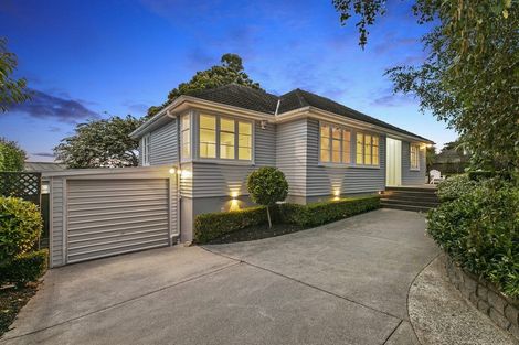 Photo of property in 49 Rautara Street, Orakei, Auckland, 1071