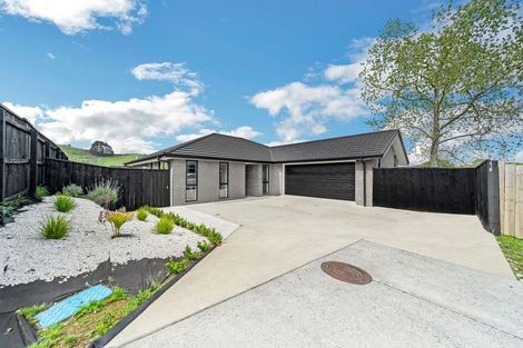 Photo of property in 41b Leathem Crescent, Pokeno, 2402