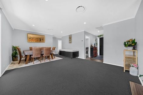 Photo of property in 41b Leathem Crescent, Pokeno, 2402
