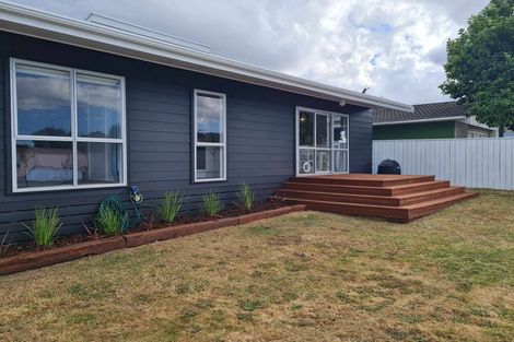 Photo of property in 3a Ashford Place, Havelock North, 4130