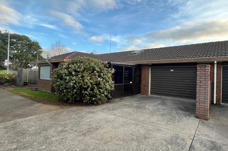 Photo of property in 85a West Street, Pukekohe, 2120