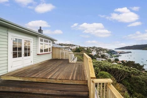 Photo of property in 69 Overtoun Terrace, Hataitai, Wellington, 6021
