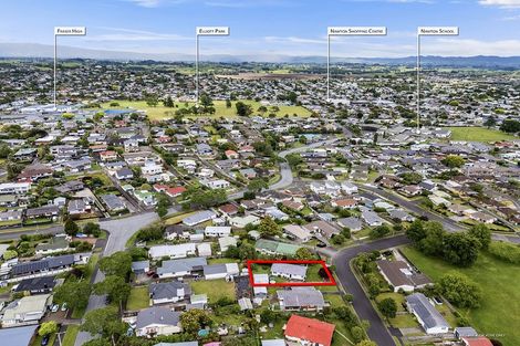 Photo of property in 49 Vernall Street, Nawton, Hamilton, 3200