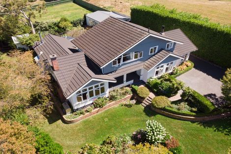 Photo of property in 1 Hospital Road, Taihape, 4720