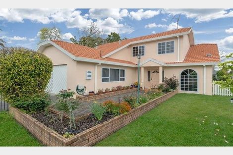 Photo of property in 31 Ashurst Avenue, Pukete, Hamilton, 3200