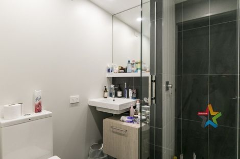 Photo of property in Vsp Nothern Tower, 1203/166 Victoria Street, Te Aro, Wellington, 6011