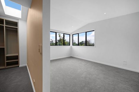 Photo of property in 26c William Denny Avenue, Westmere, Auckland, 1022