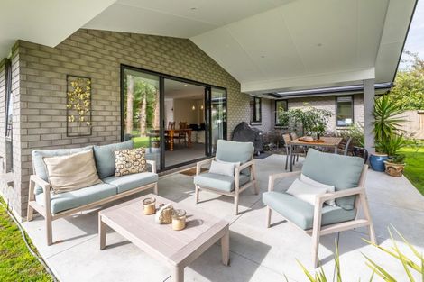 Photo of property in 37 Westwood Avenue, Greytown, 5712