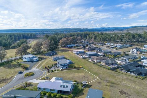 Photo of property in 16 Wai Kite Kite Place, Motuoapa, 3382