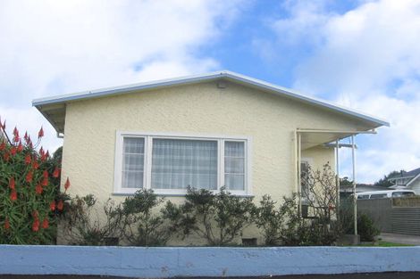 Photo of property in 110 Shamrock Street, Takaro, Palmerston North, 4412