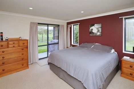 Photo of property in 32 Wetherfield Lane, Swannanoa, Kaiapoi, 7692