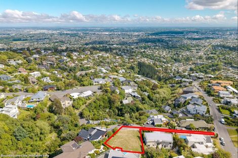 Photo of property in 3 Derrynane Lane, Cashmere, Christchurch, 8022