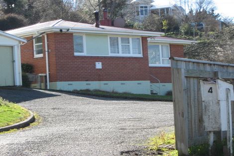 Photo of property in 4 Hawk Street, Taihape, 4720