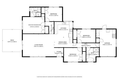 Photo of property in 11 Katana Lane, Takanini, 2112