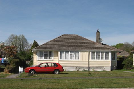 Photo of property in 8 Clinkard Avenue, Glenholme, Rotorua, 3010