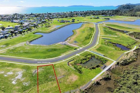 Photo of property in 229 Hamiora Street, Matarangi, 3592