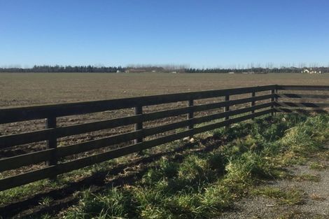 Photo of property in 80 Mount Hutt Station Road, Methven, Rakaia, 7782