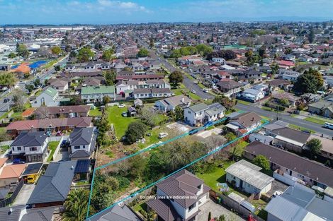 Photo of property in 107 Fitzroy Street, Papatoetoe, Auckland, 2104