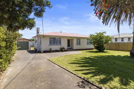 Photo of property in 68 King Street, Marton, 4710