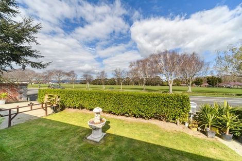 Photo of property in 81a Park Road, West End, Palmerston North, 4410