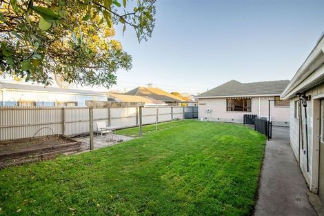 Photo of property in 24 Appleby Crescent, Burnside, Christchurch, 8053