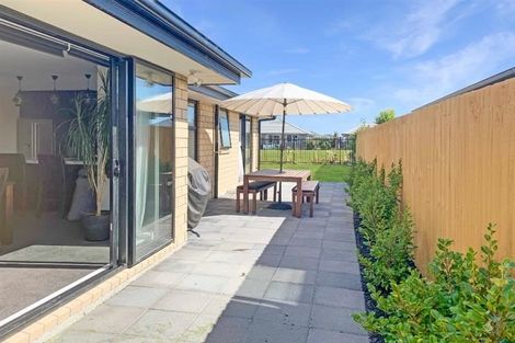 Photo of property in 3 Greenlaw Street, Lincoln, 7608