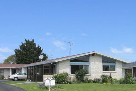 Photo of property in 7b Karaka Street, Matamata, 3400