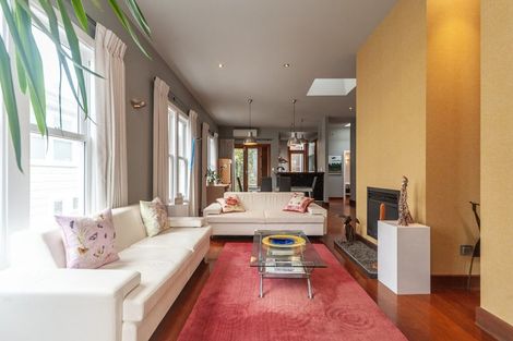 Photo of property in 69 Weld Street, Wadestown, Wellington, 6012