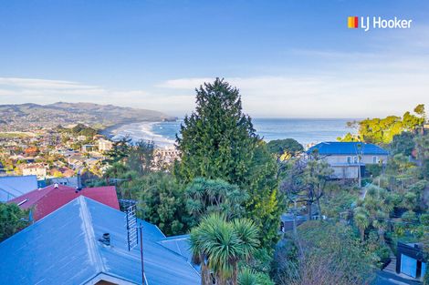 Photo of property in 118 Bedford Street, Saint Clair, Dunedin, 9012