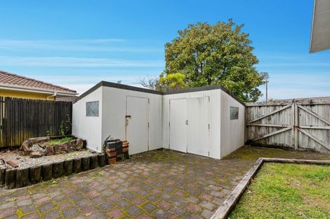 Photo of property in 18 Luxor Place, Pomare, Rotorua, 3015