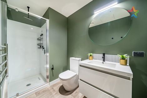 Photo of property in Unit 205,l2, 205/14 Laings Road, Hutt Central, Lower Hutt, 5010