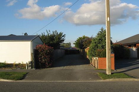 Photo of property in 274a Horndon Street, Darfield, 7510