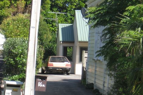 Photo of property in 2/16 Roseberry Avenue, Birkenhead, Auckland, 0626