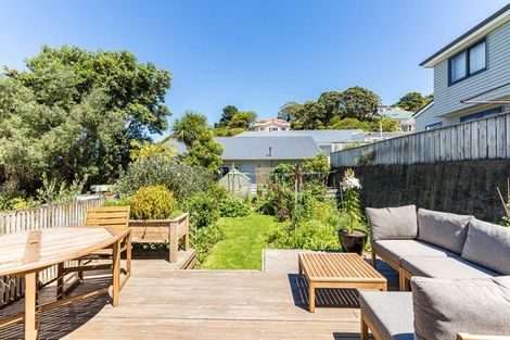 Photo of property in 67 Waitoa Road, Hataitai, Wellington, 6021