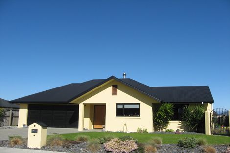 Photo of property in 4 Thames Way, Stoke, Nelson, 7011