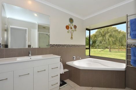 Photo of property in 67 Mccullough Road, Mangapai, Whangarei, 0178