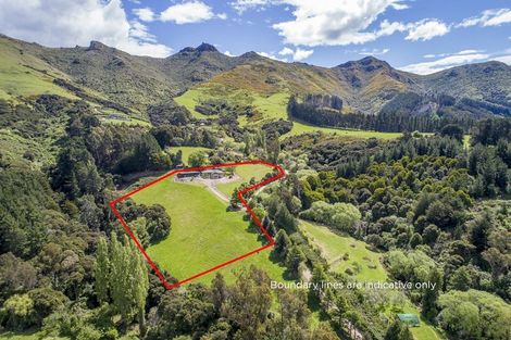 Photo of property in 55 Allandale Lane, Allandale, Lyttelton, 8971