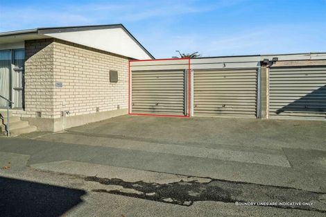 Photo of property in 4/443a Main South Road, Hornby, Christchurch, 8042