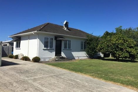 Photo of property in 22 Gallipoli Road, Onekawa, Napier, 4110