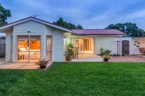 Photo of property in 91 Taikata Road, Te Atatu Peninsula, Auckland, 0610