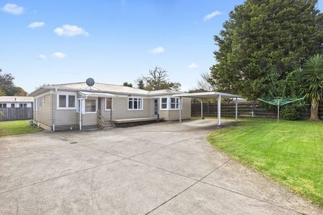 Photo of property in 65a Princes Street, Pukekohe, 2120