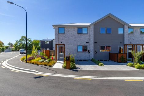 Photo of property in 1/5 Matata Place, Dallington, Christchurch, 8061