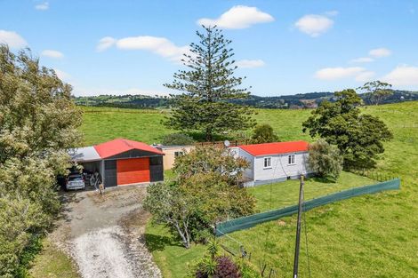 Photo of property in 170 Kaiwaka-mangawhai Road, Kaiwaka, Wellsford, 0975