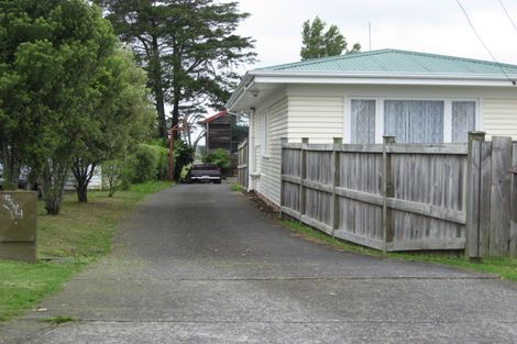 Photo of property in 2/26 Wellesley Road, Mangere Bridge, Auckland, 2022