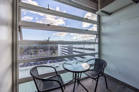 Photo of property in Proximity Apartments, 410/17 Osterley Way, Manukau, Auckland, 2104