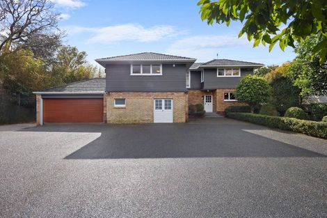 Photo of property in 55a Epsom Avenue, Epsom, Auckland, 1023